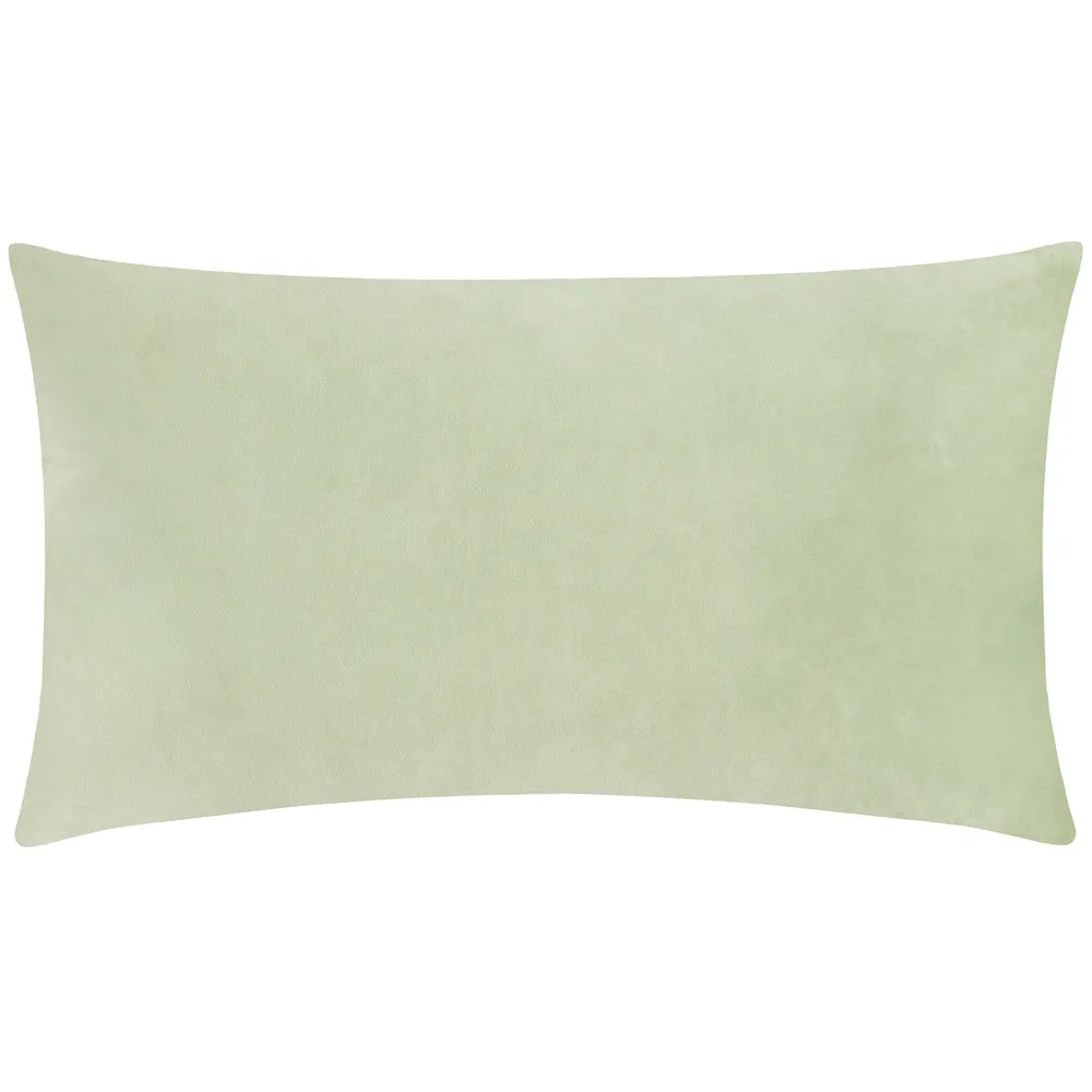 Country Pheasant Cushion Natural