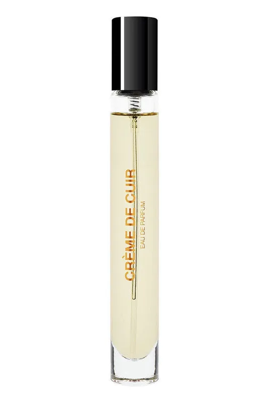 Crème de Cuir