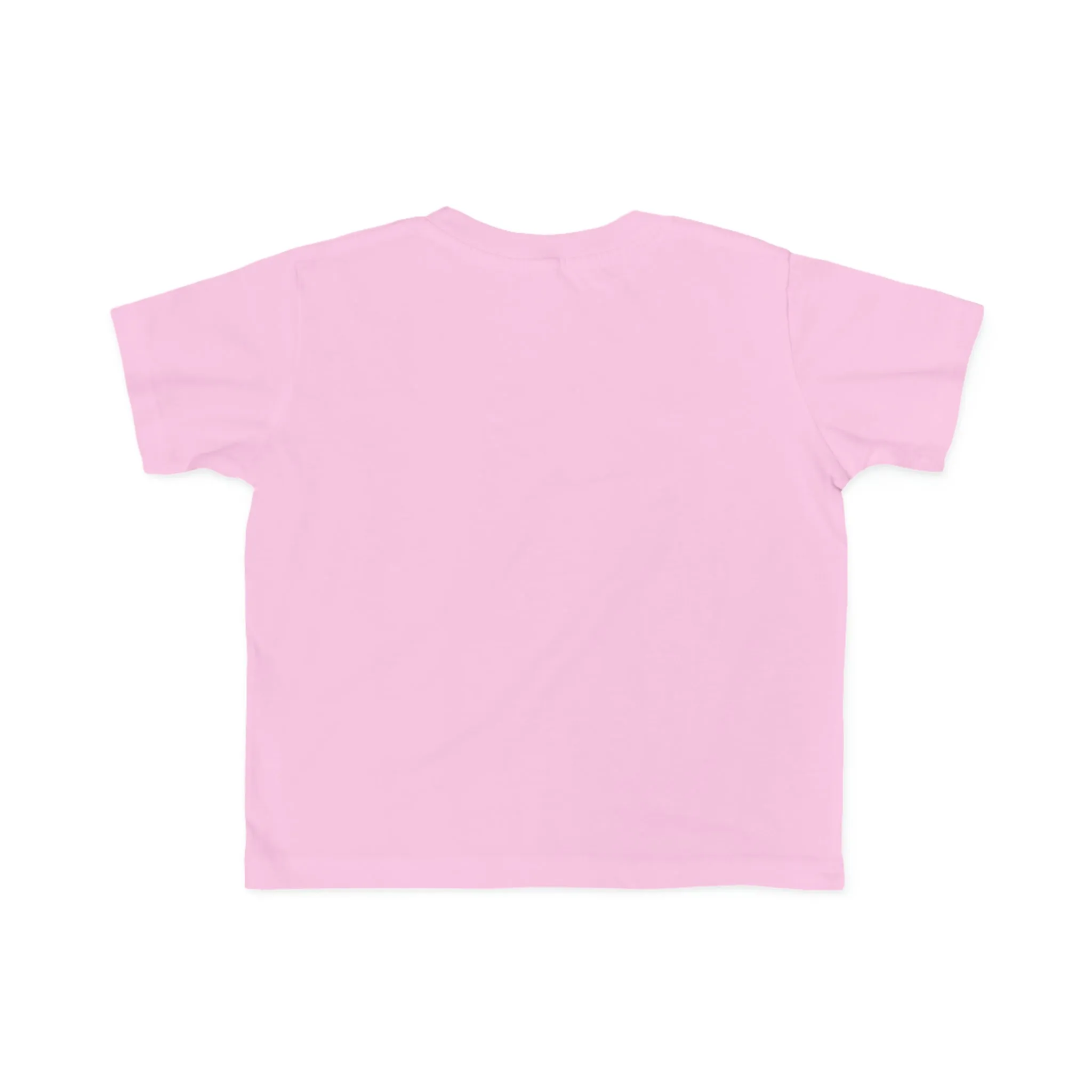 Dragon Toddler's Fine Jersey Tee