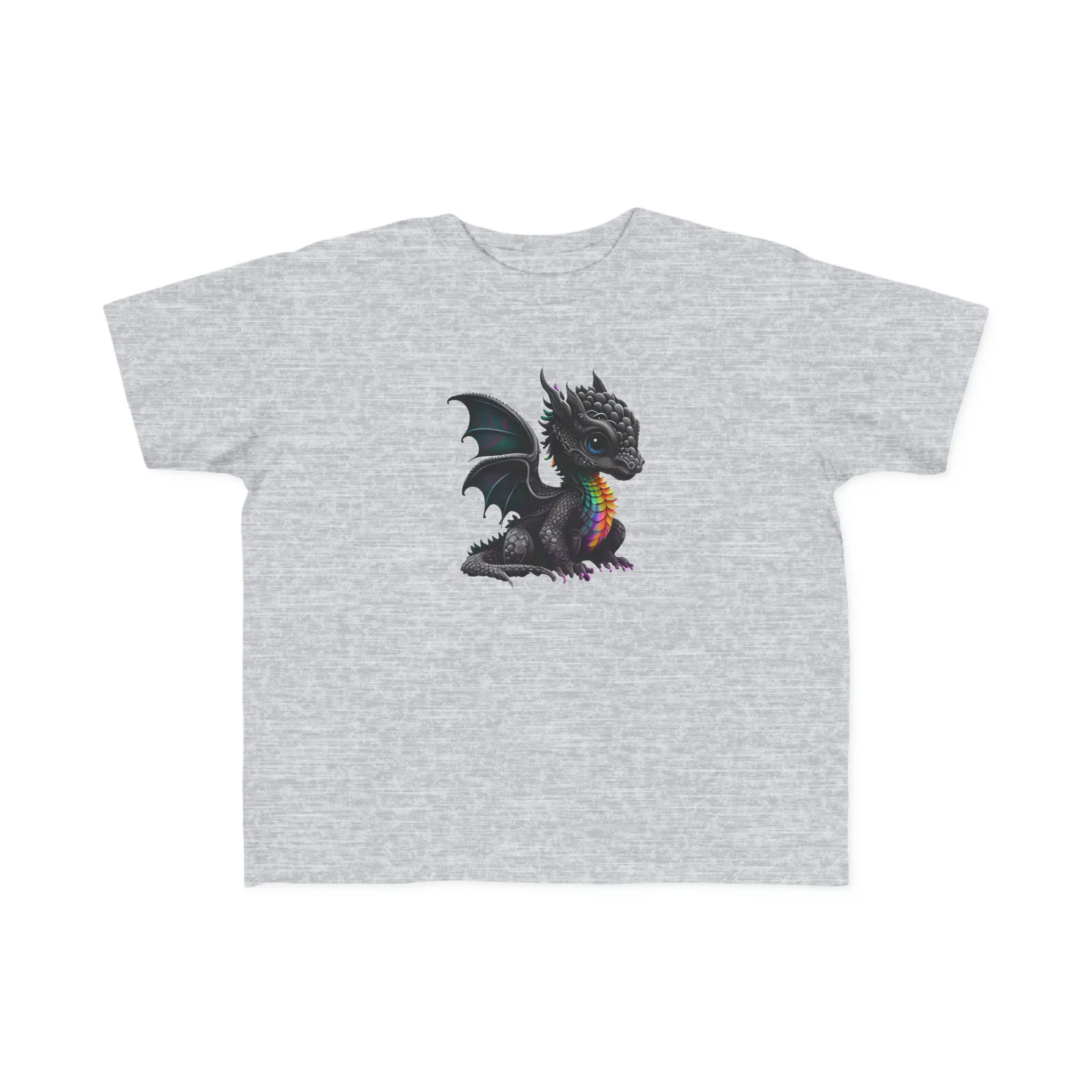 Dragon Toddler's Fine Jersey Tee