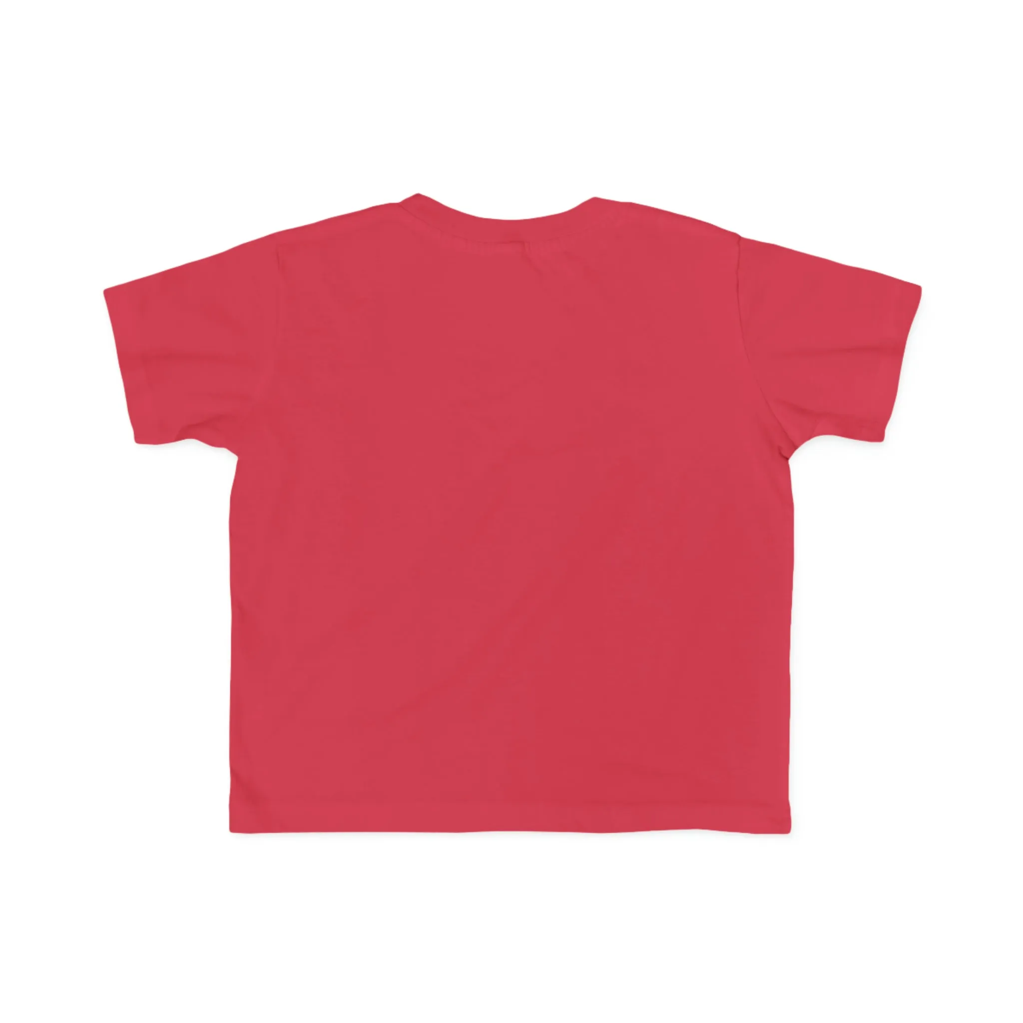 Dragon Toddler's Fine Jersey Tee