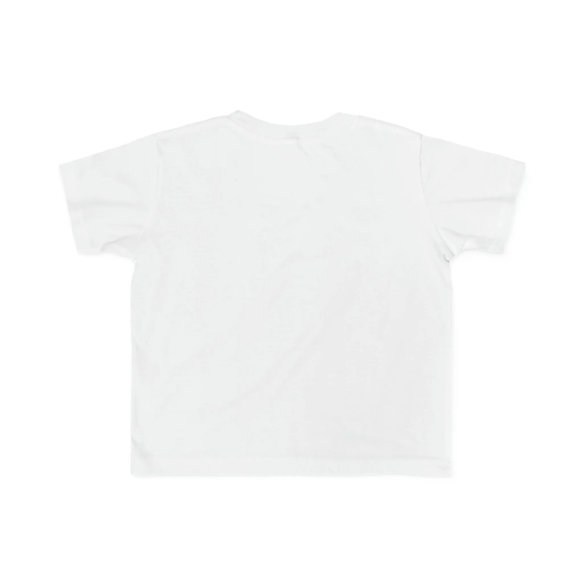 Dragon Toddler's Fine Jersey Tee