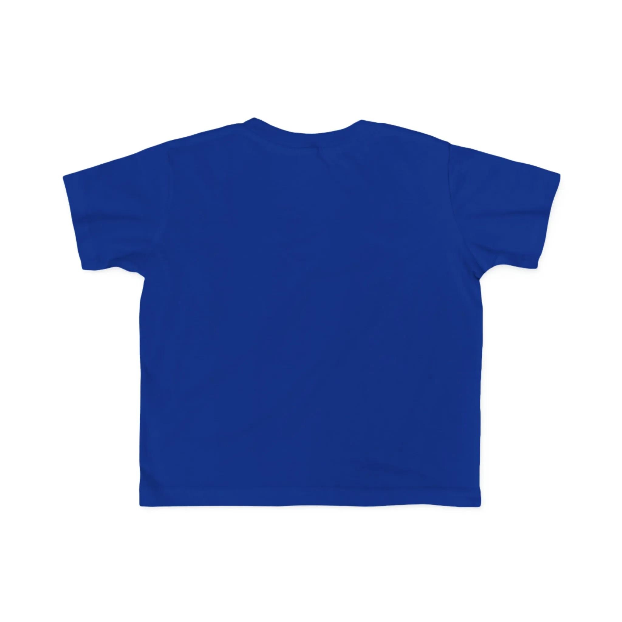 Dragon Toddler's Fine Jersey Tee