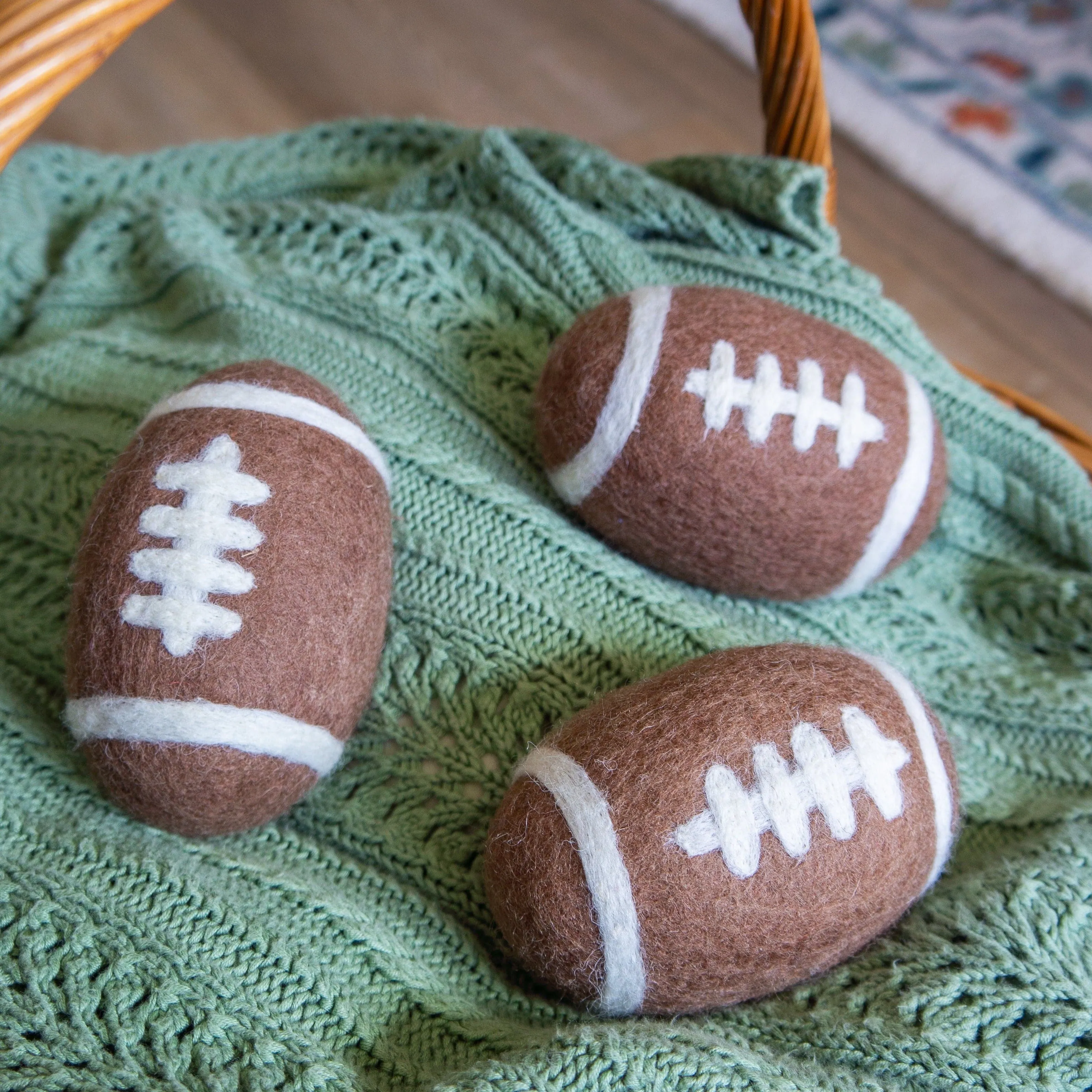 Game Day - Football Limited Edition
