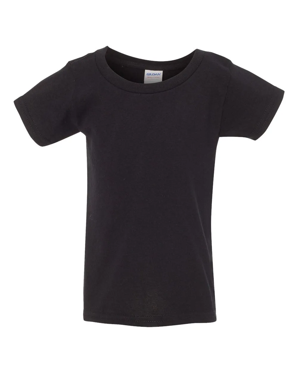 Gildan Heavy Cotton™ Toddler T-Shirt 5100P