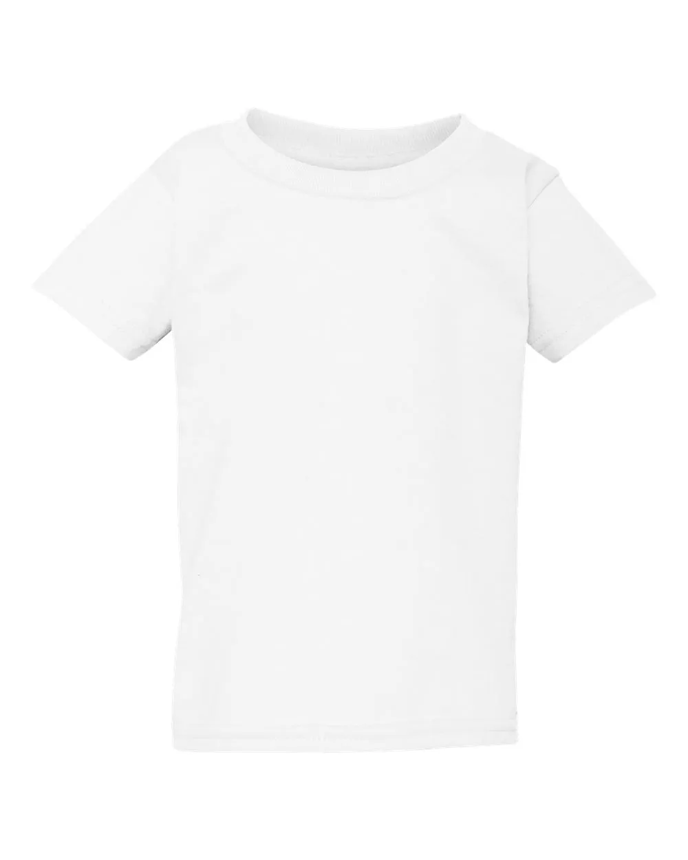 Gildan Heavy Cotton™ Toddler T-Shirt 5100P