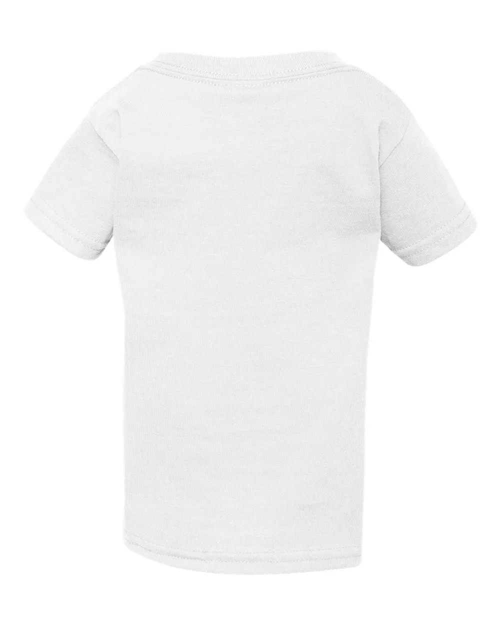 Gildan Heavy Cotton™ Toddler T-Shirt 5100P