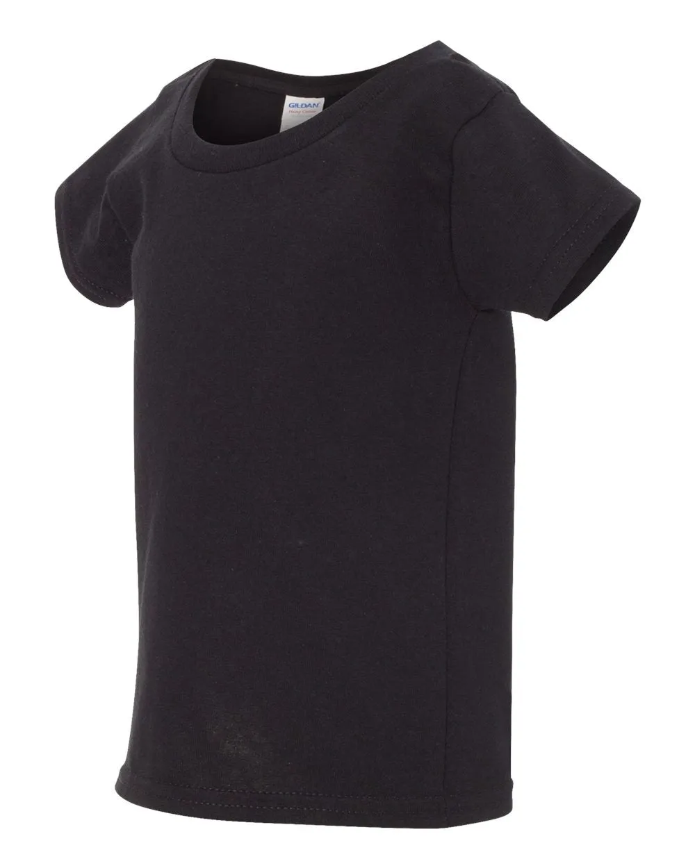 Gildan Heavy Cotton™ Toddler T-Shirt 5100P