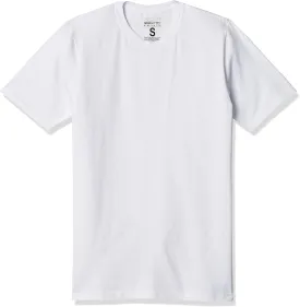 GOLDTOE Men's Cotton Stretch T-Shirt