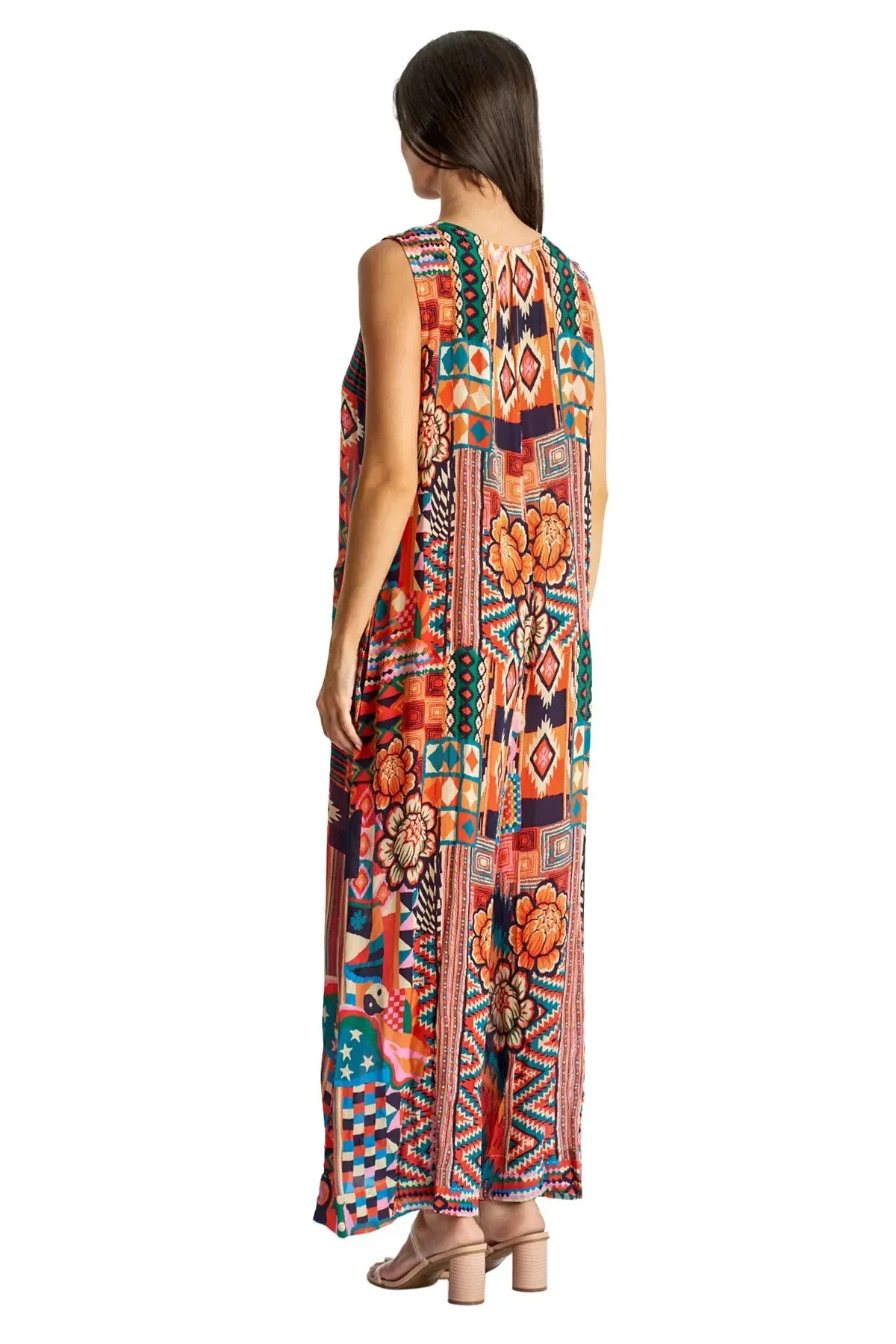 Hippie Bohemian Jumpsuit