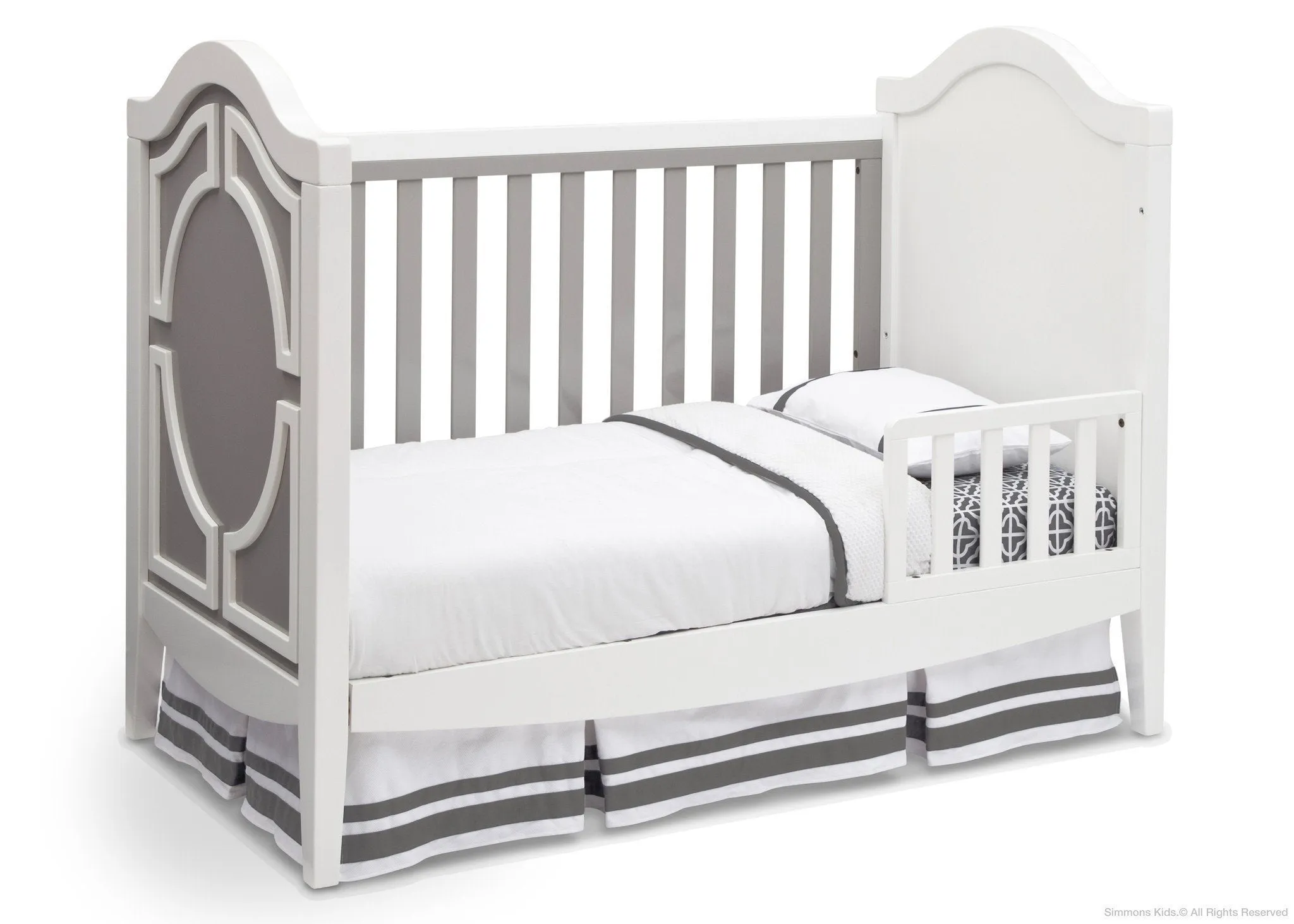 Hollywood 3-in-1 Crib