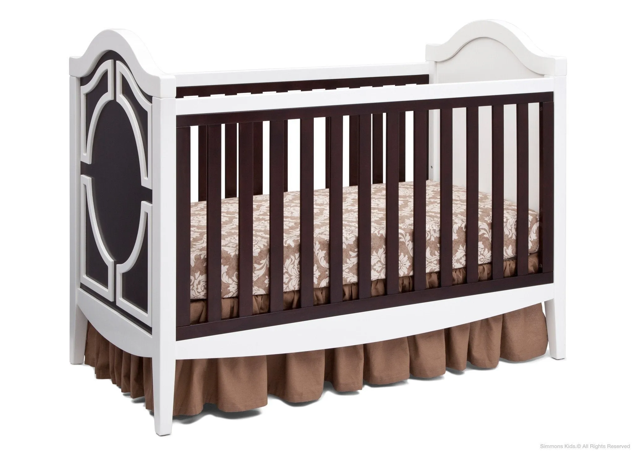 Hollywood 3-in-1 Crib