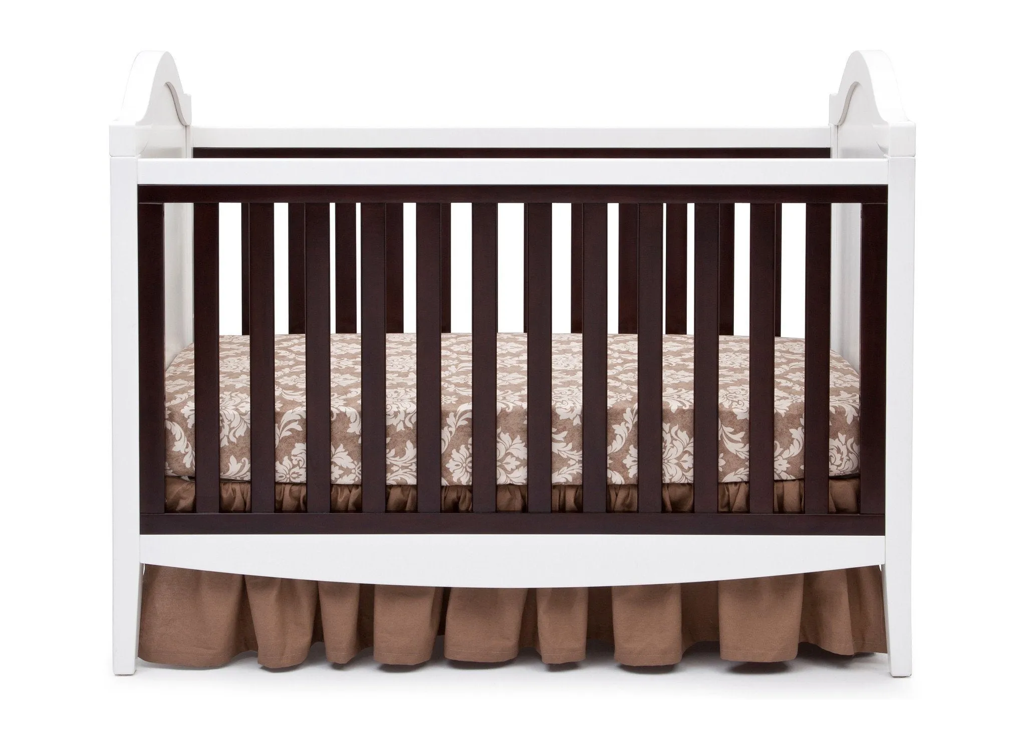 Hollywood 3-in-1 Crib