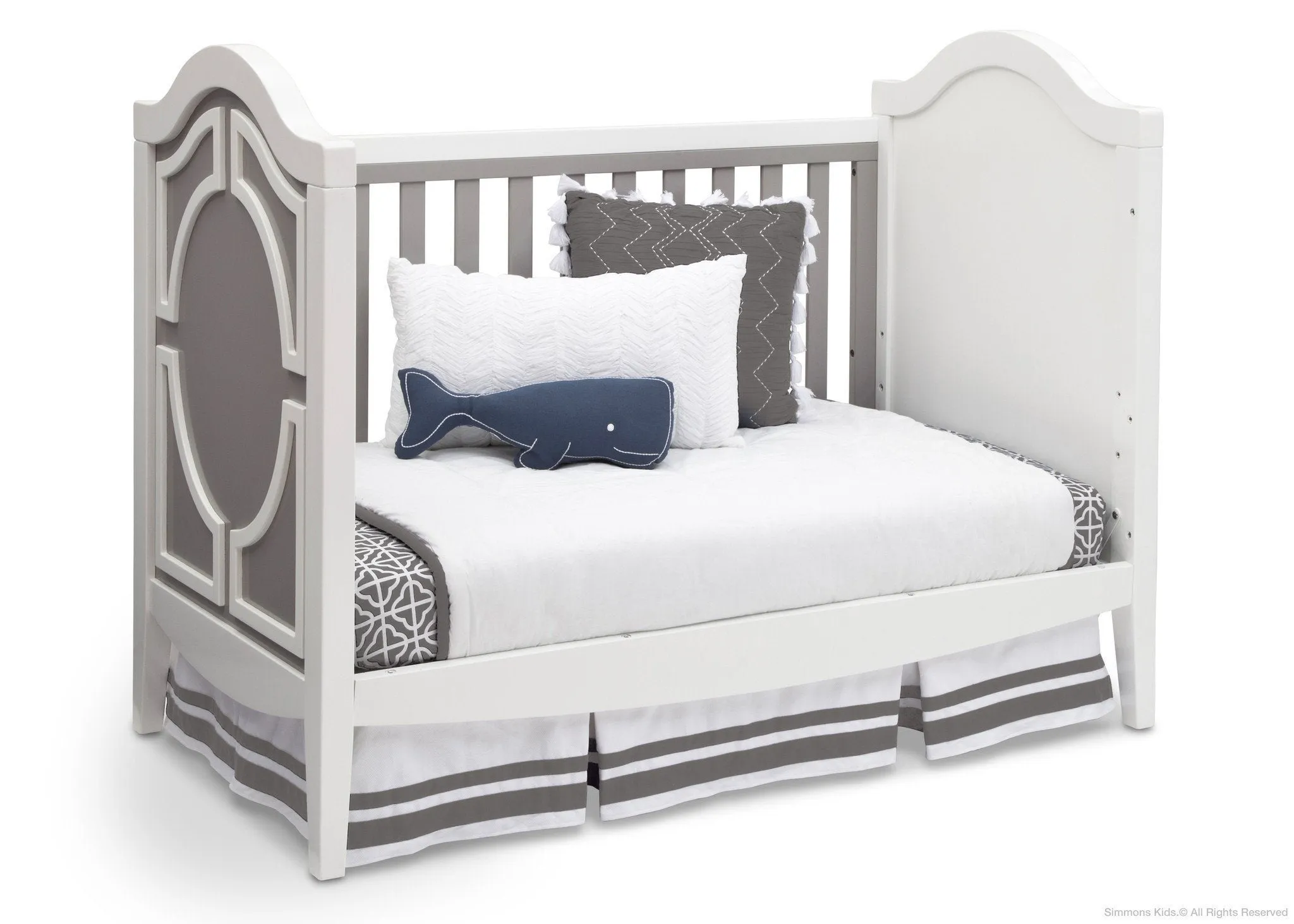 Hollywood 3-in-1 Crib