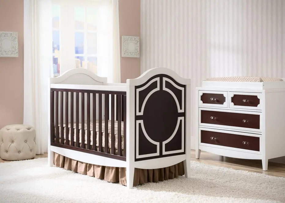 Hollywood 3-in-1 Crib