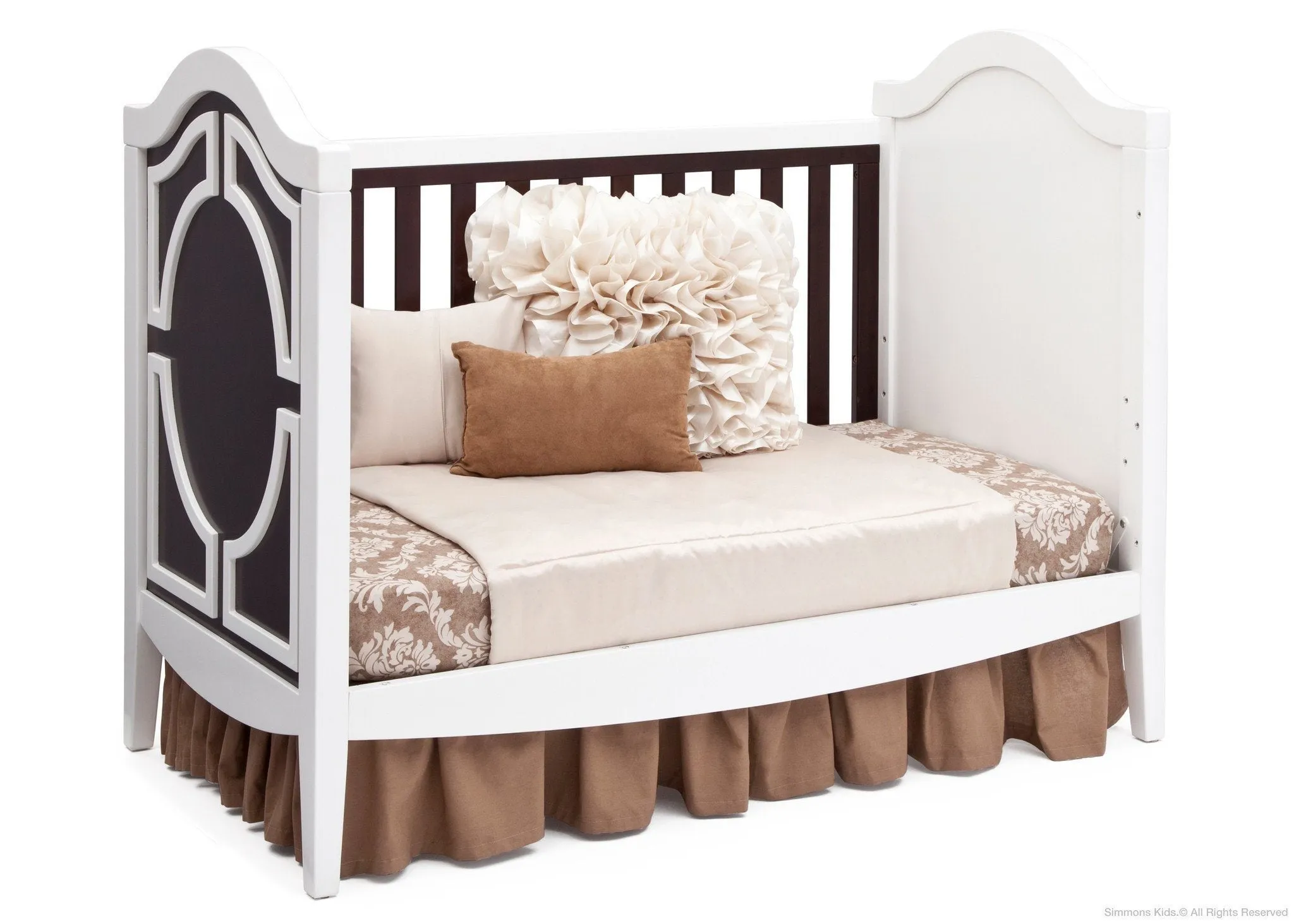 Hollywood 3-in-1 Crib