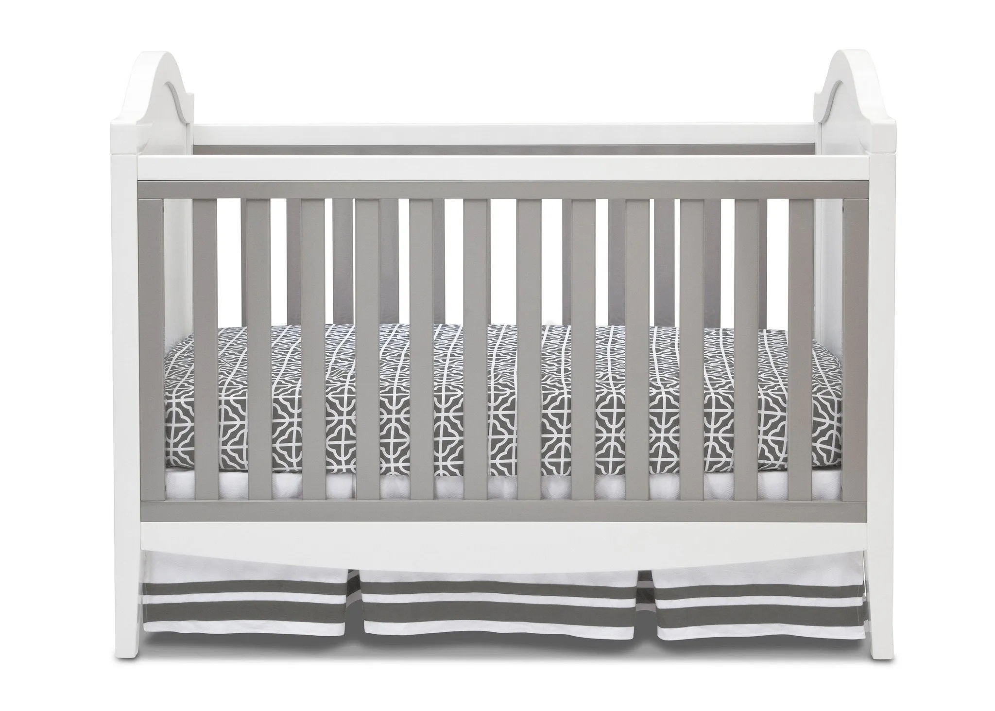 Hollywood 3-in-1 Crib