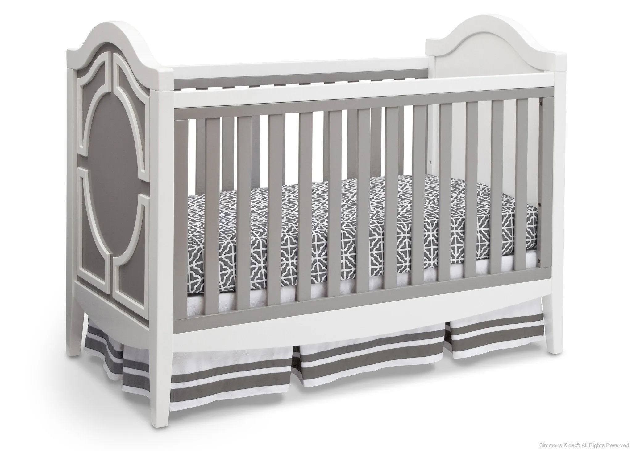 Hollywood 3-in-1 Crib