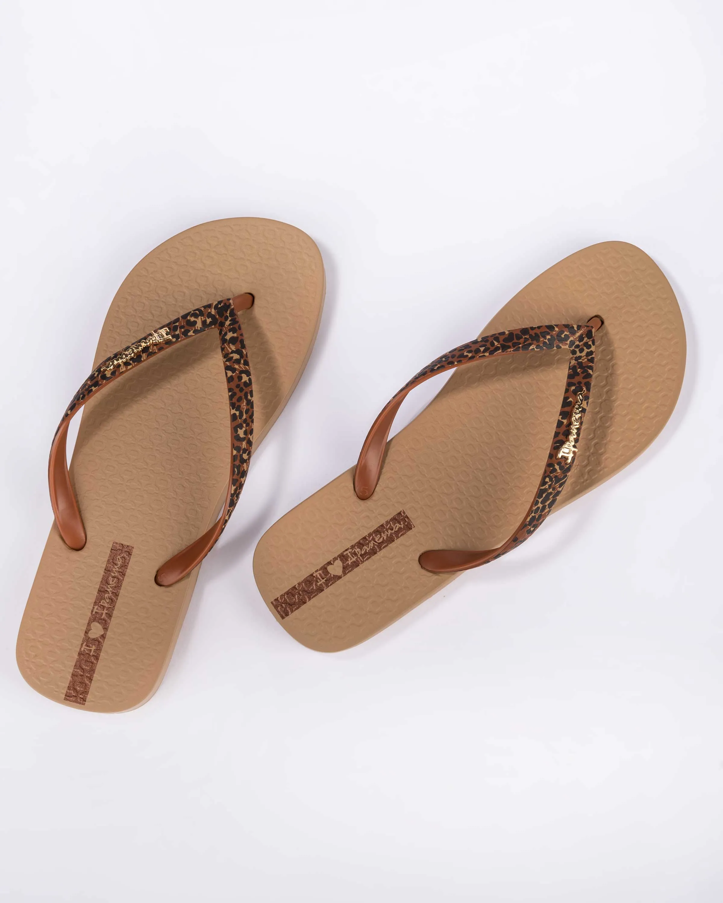 Ipanema Duna Ladies Premium Flip Flop