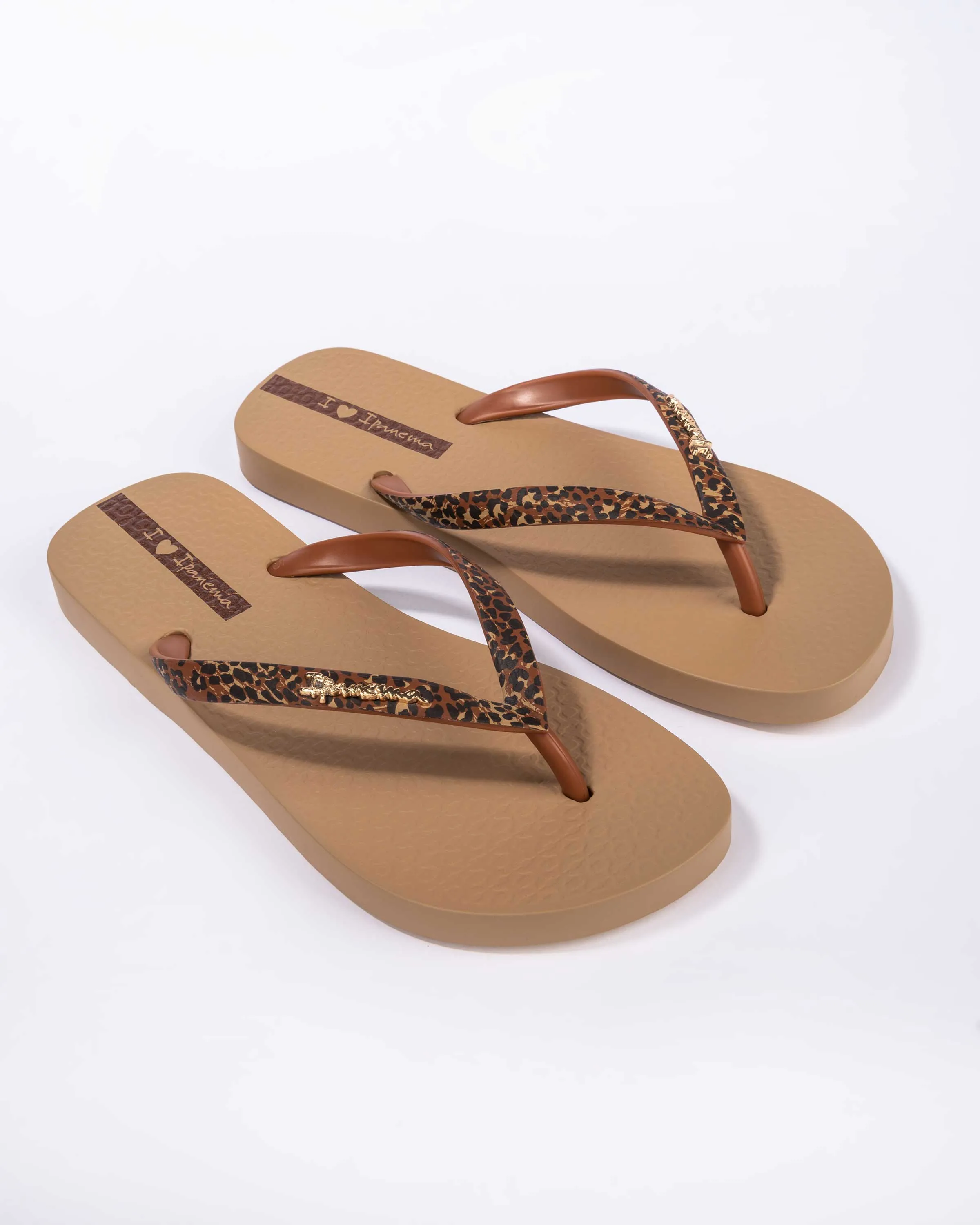 Ipanema Duna Ladies Premium Flip Flop