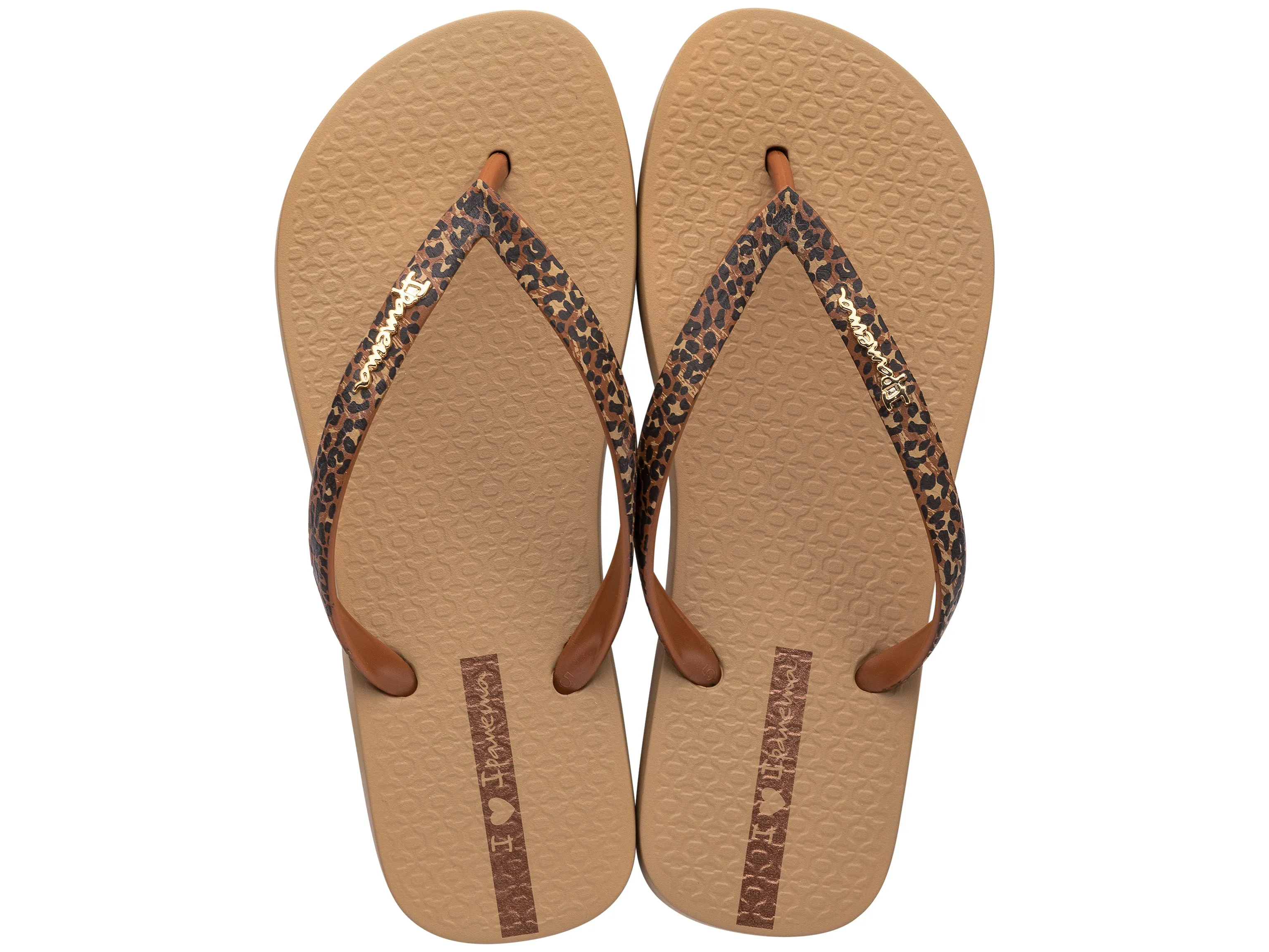 Ipanema Duna Ladies Premium Flip Flop