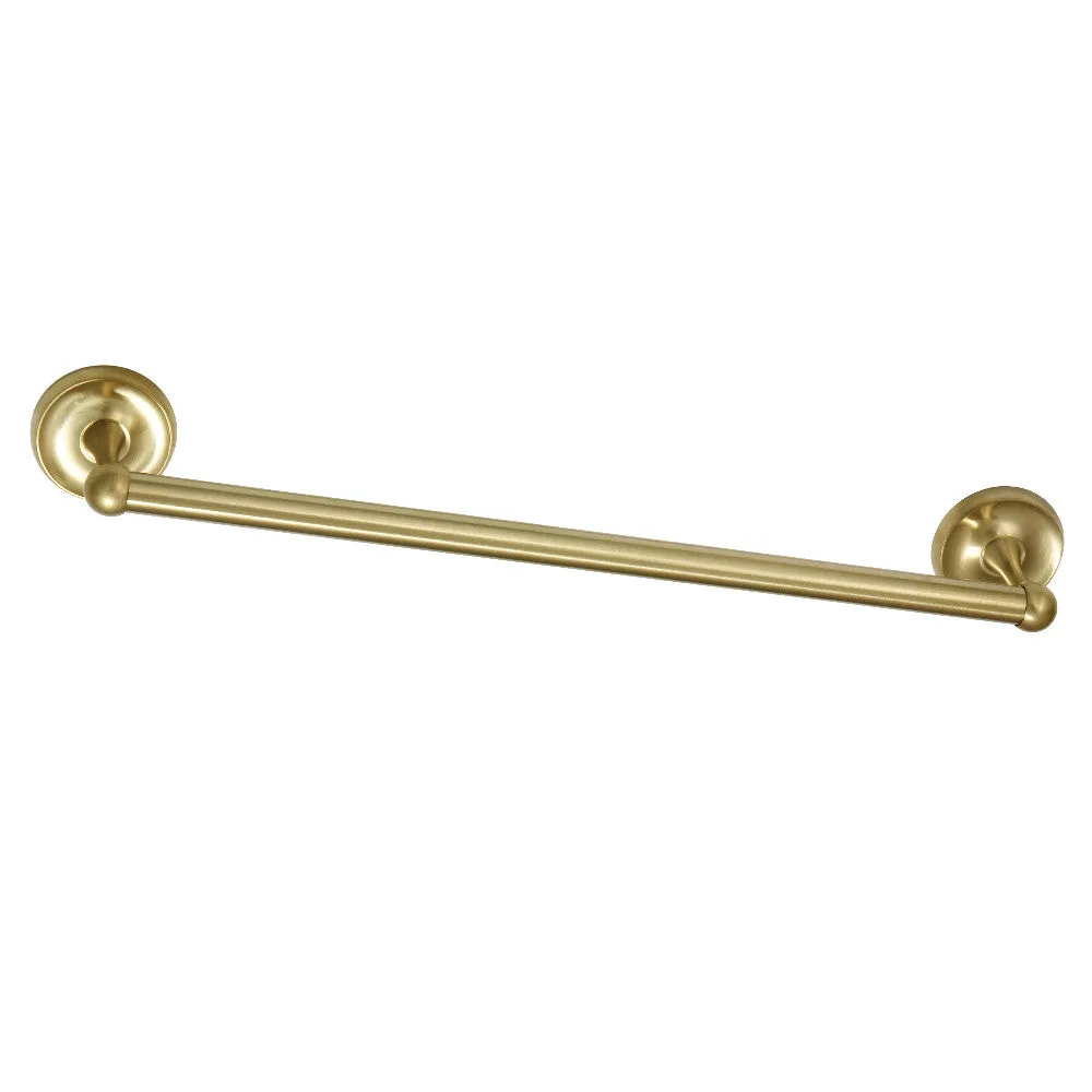 Kingston Brass Classic 18-Inch Towel Bar