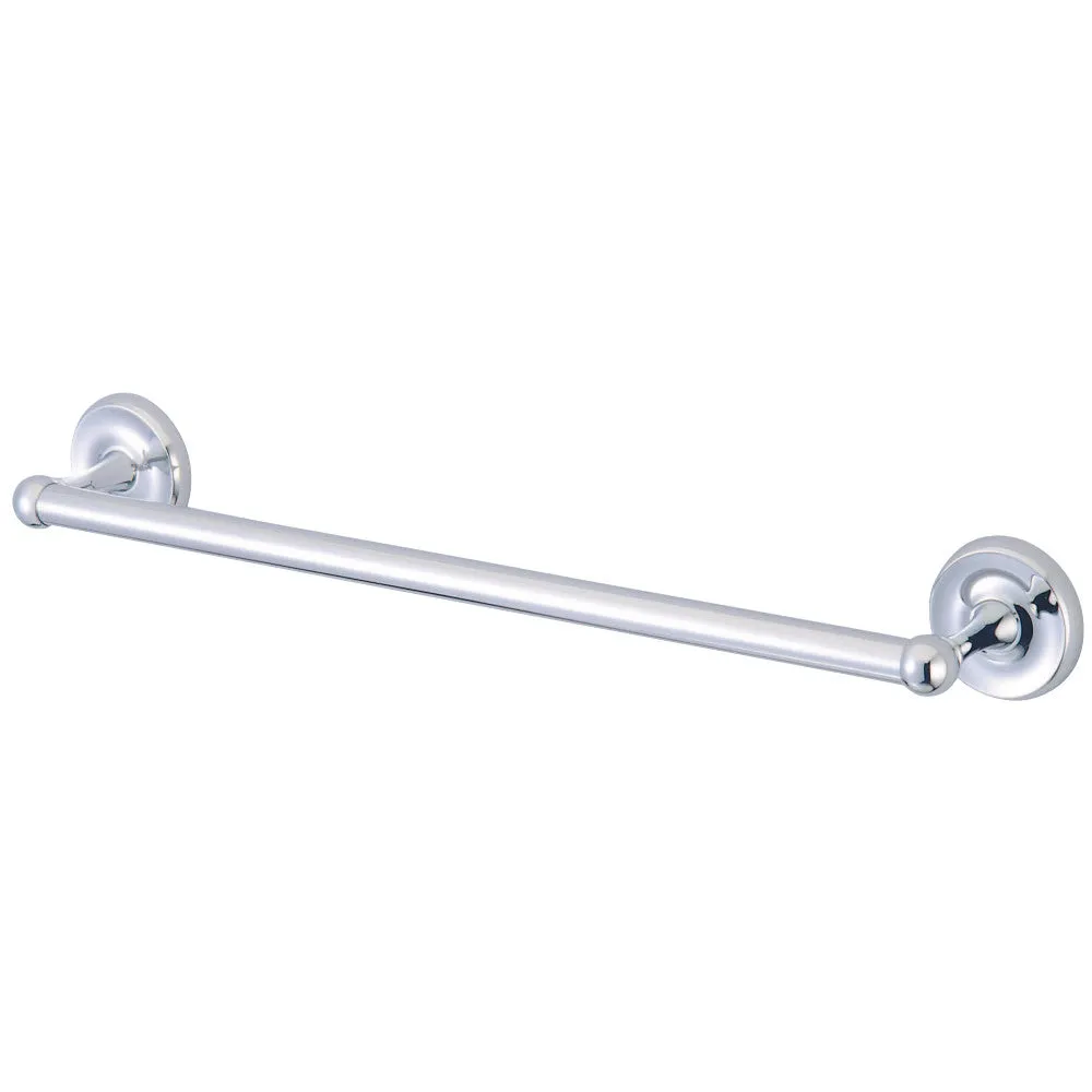 Kingston Brass Classic 18-Inch Towel Bar