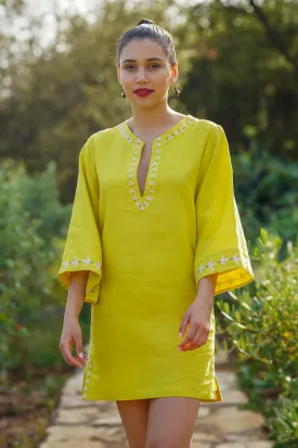 KUBRA DRESS