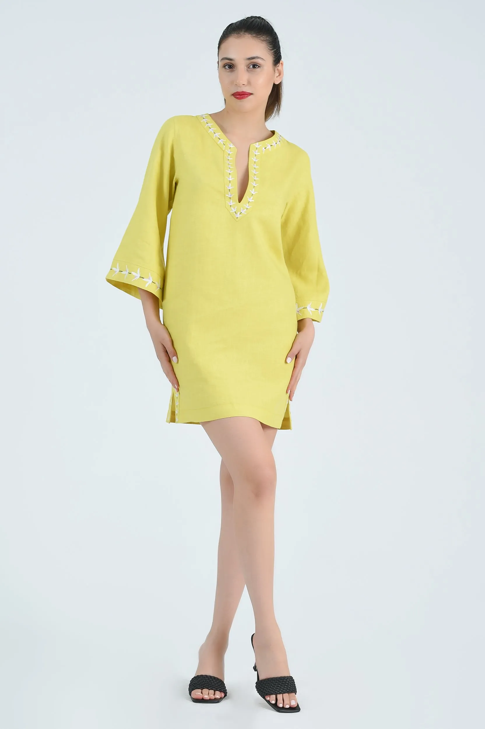KUBRA DRESS