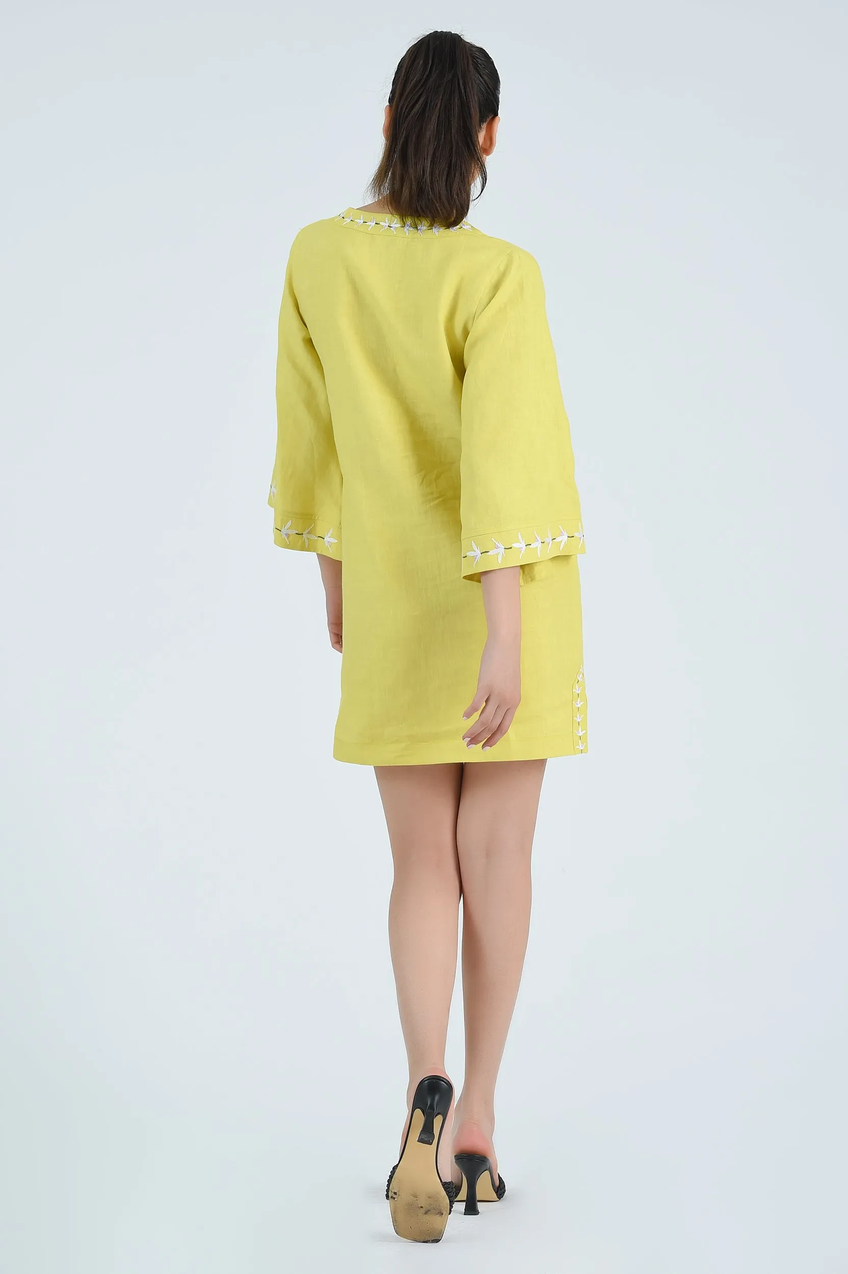 KUBRA DRESS
