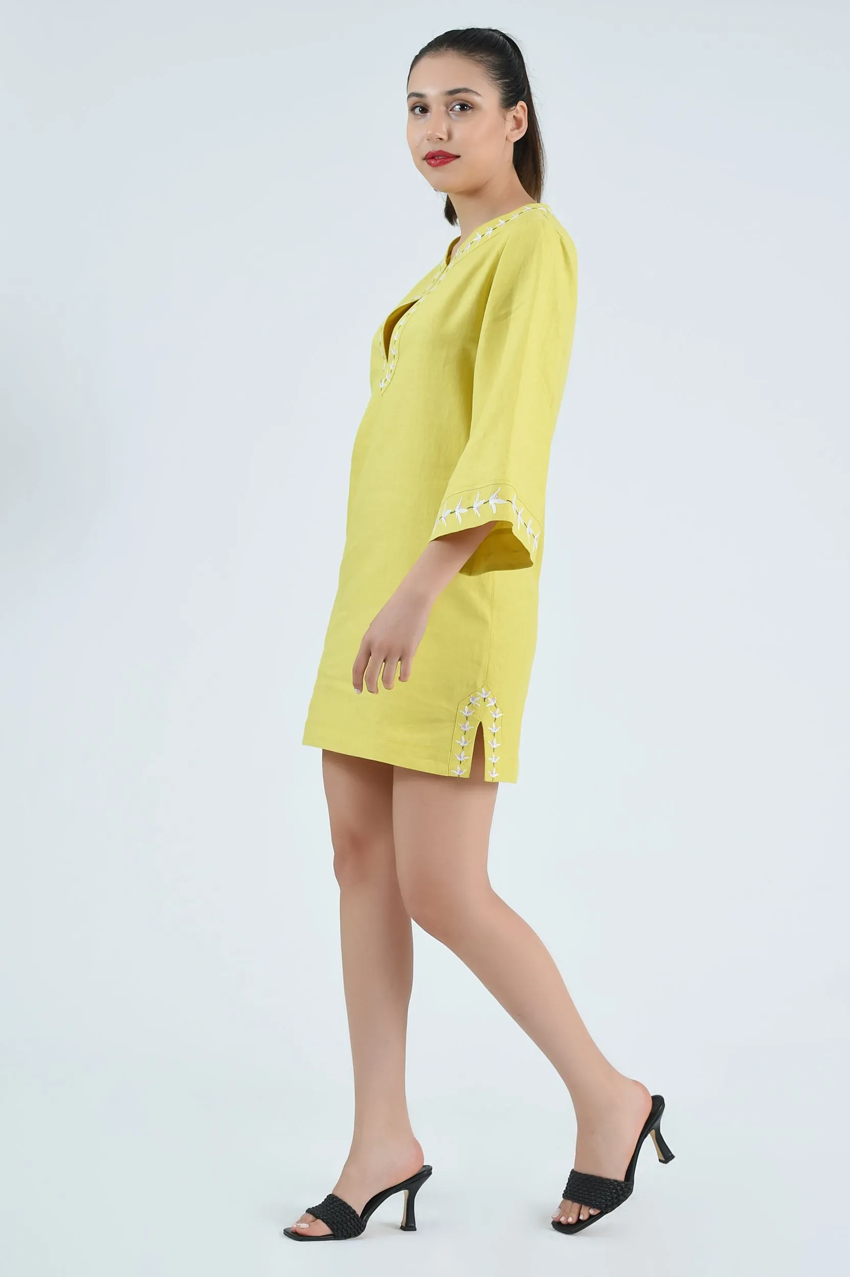 KUBRA DRESS