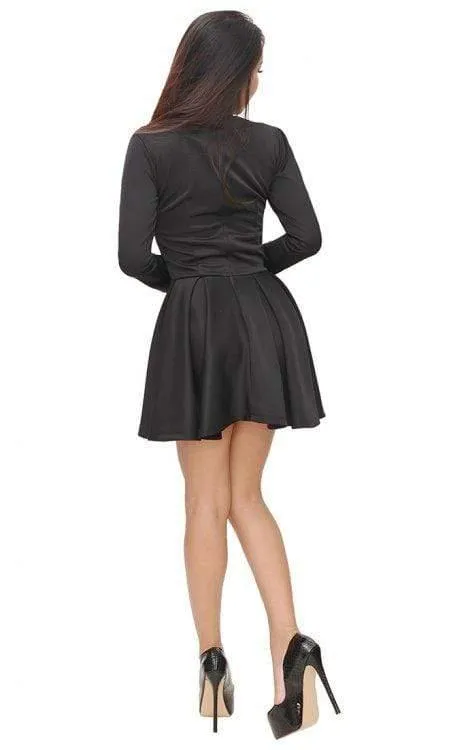 Little Black Dress - Adrienna