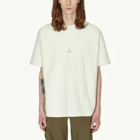 Logo Tee - Blanc de Blanc