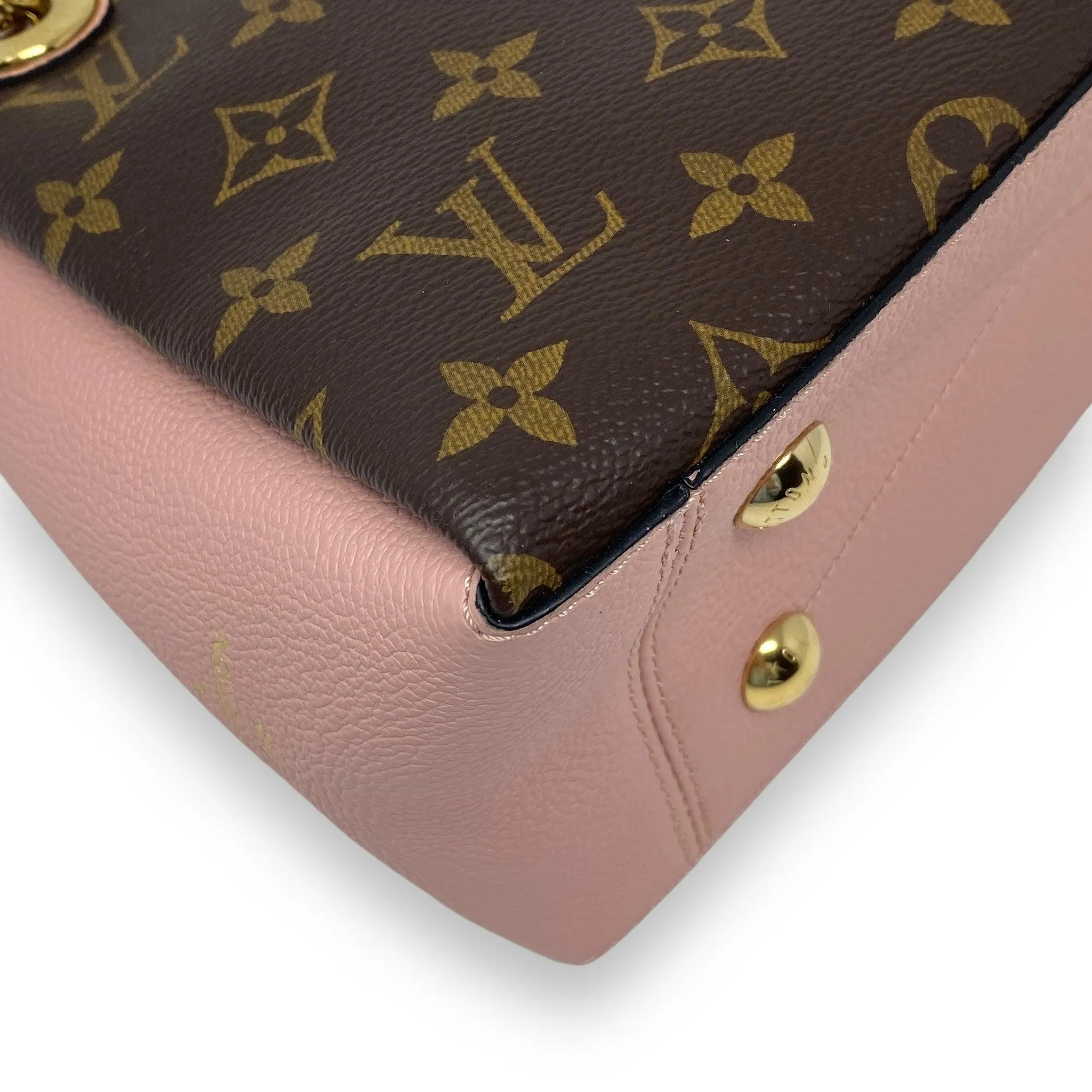 Louis Vuitton Monogram Surene BB