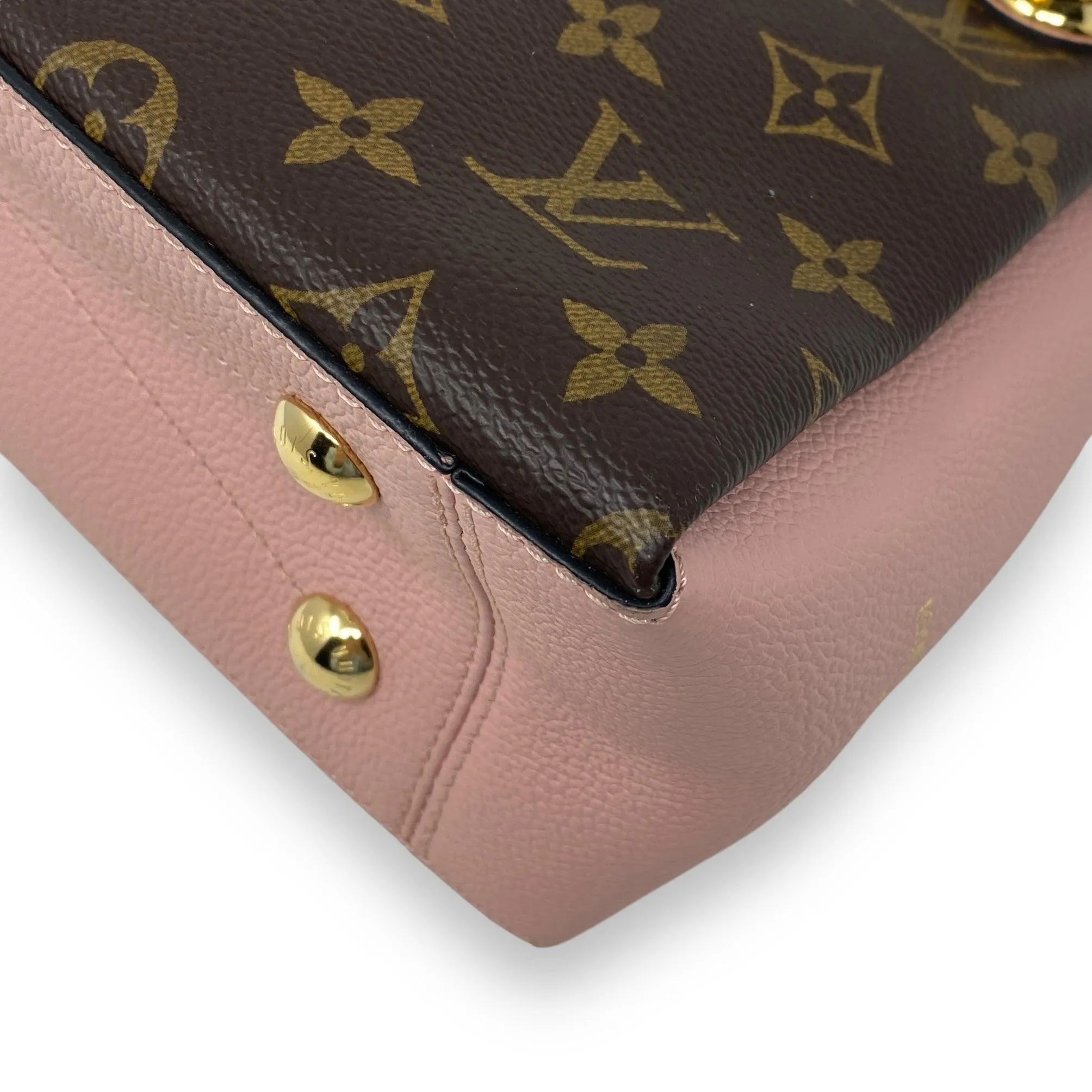 Louis Vuitton Monogram Surene BB