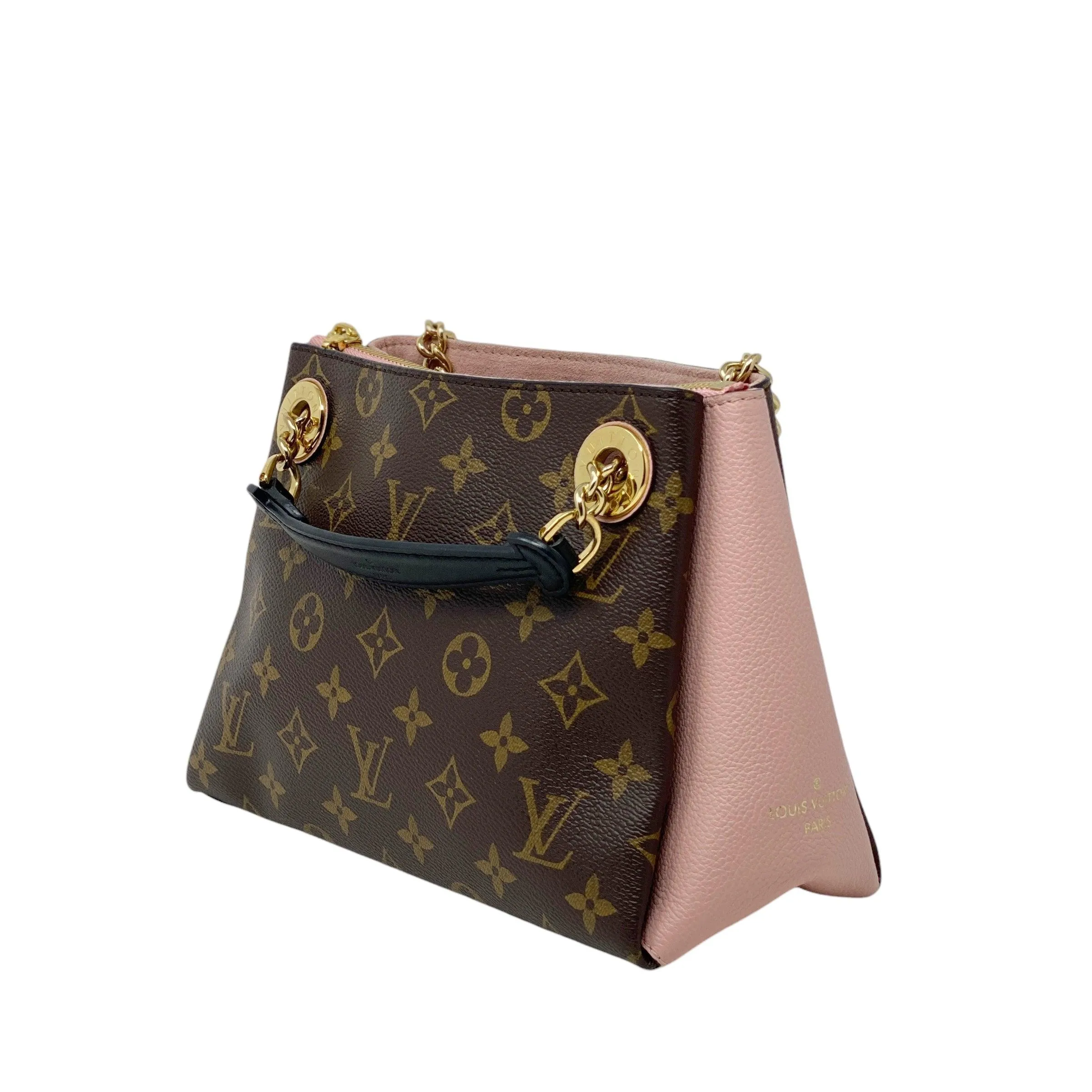 Louis Vuitton Monogram Surene BB