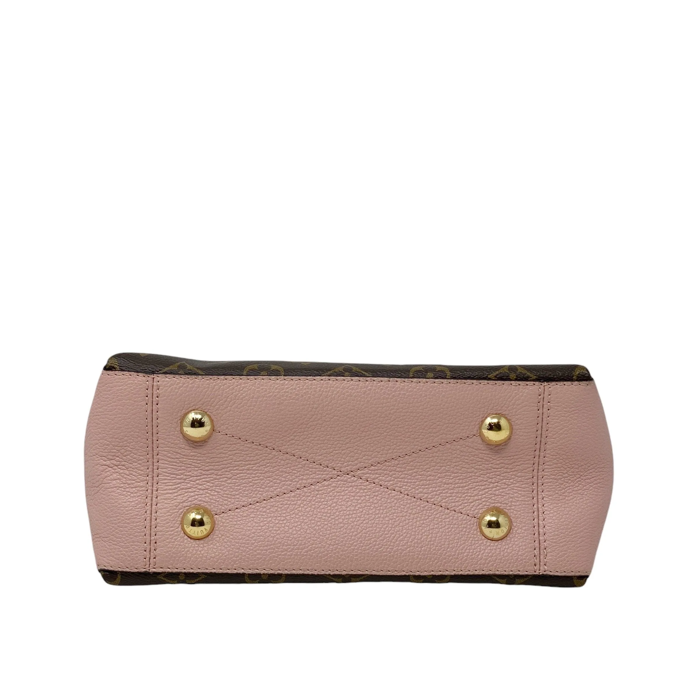 Louis Vuitton Monogram Surene BB