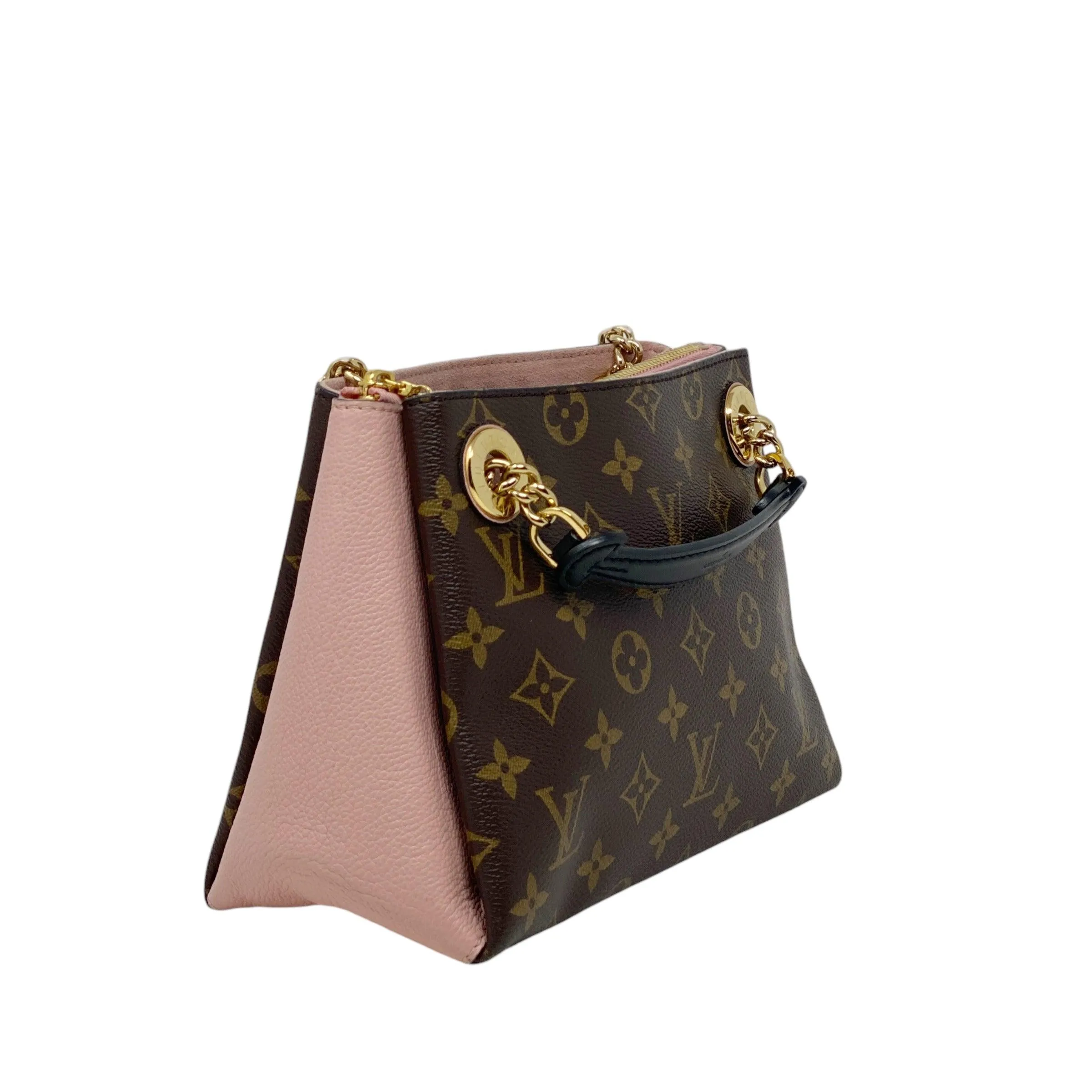 Louis Vuitton Monogram Surene BB