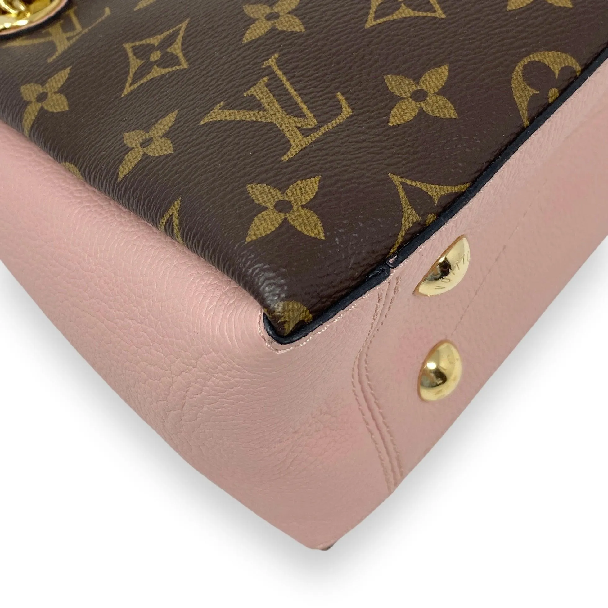 Louis Vuitton Monogram Surene BB