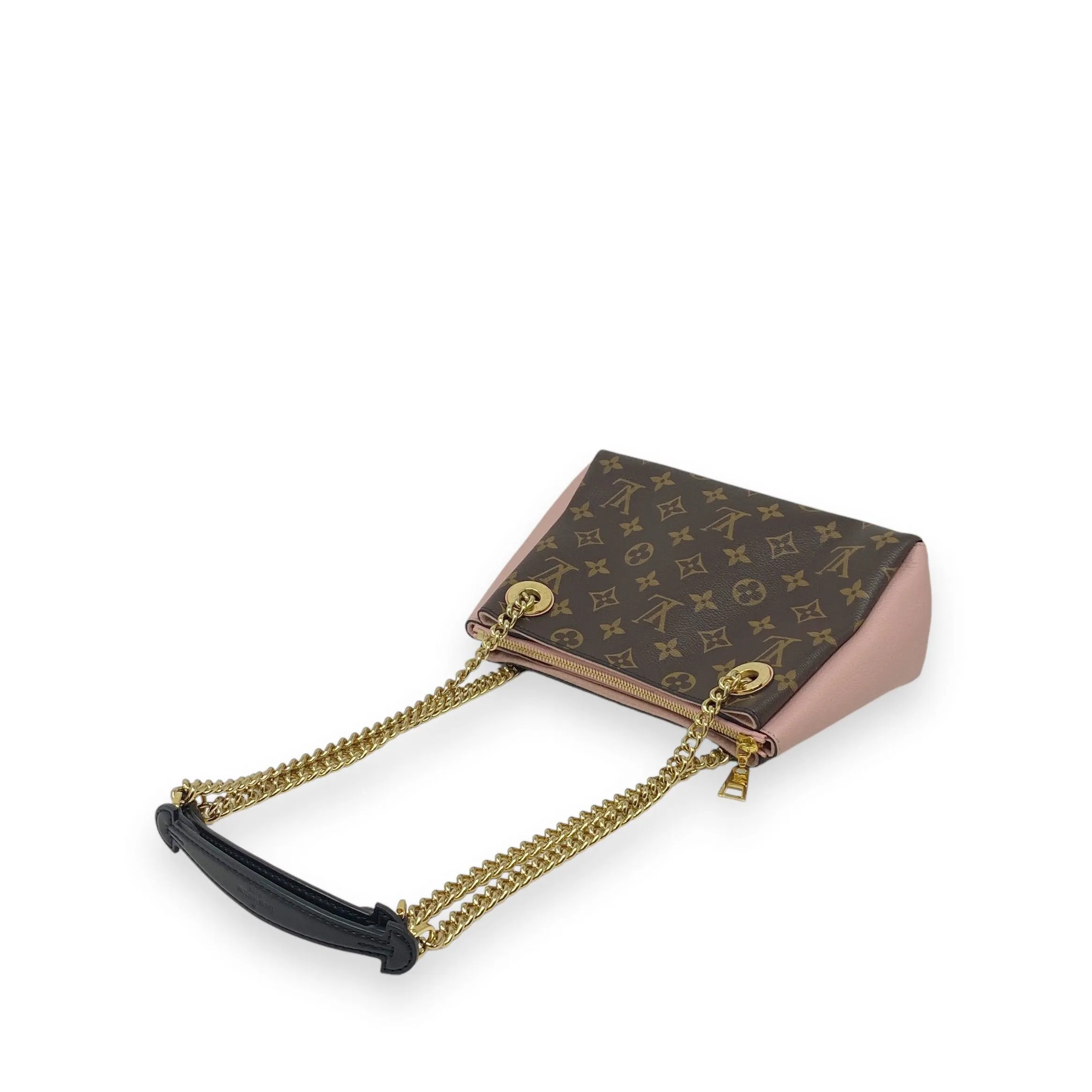 Louis Vuitton Monogram Surene BB