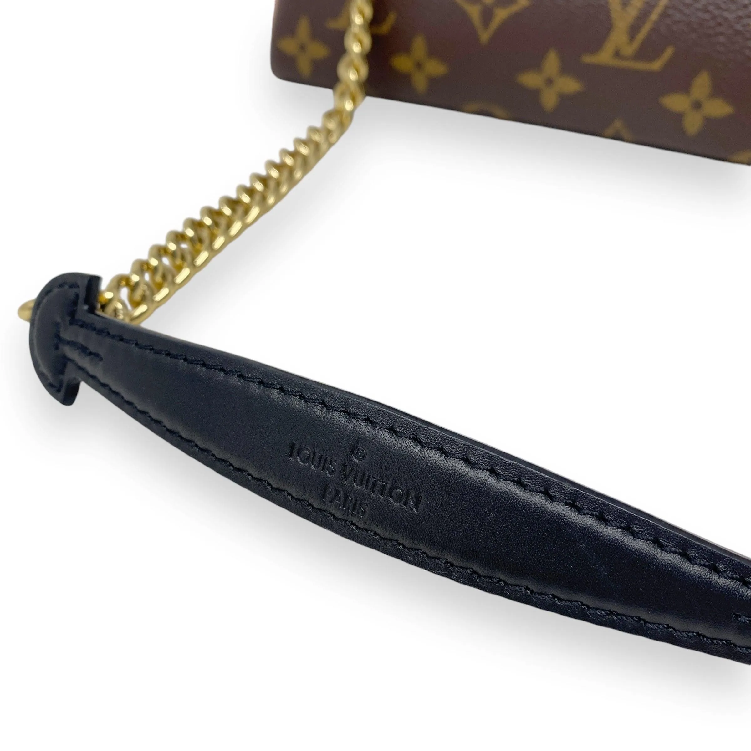 Louis Vuitton Monogram Surene BB