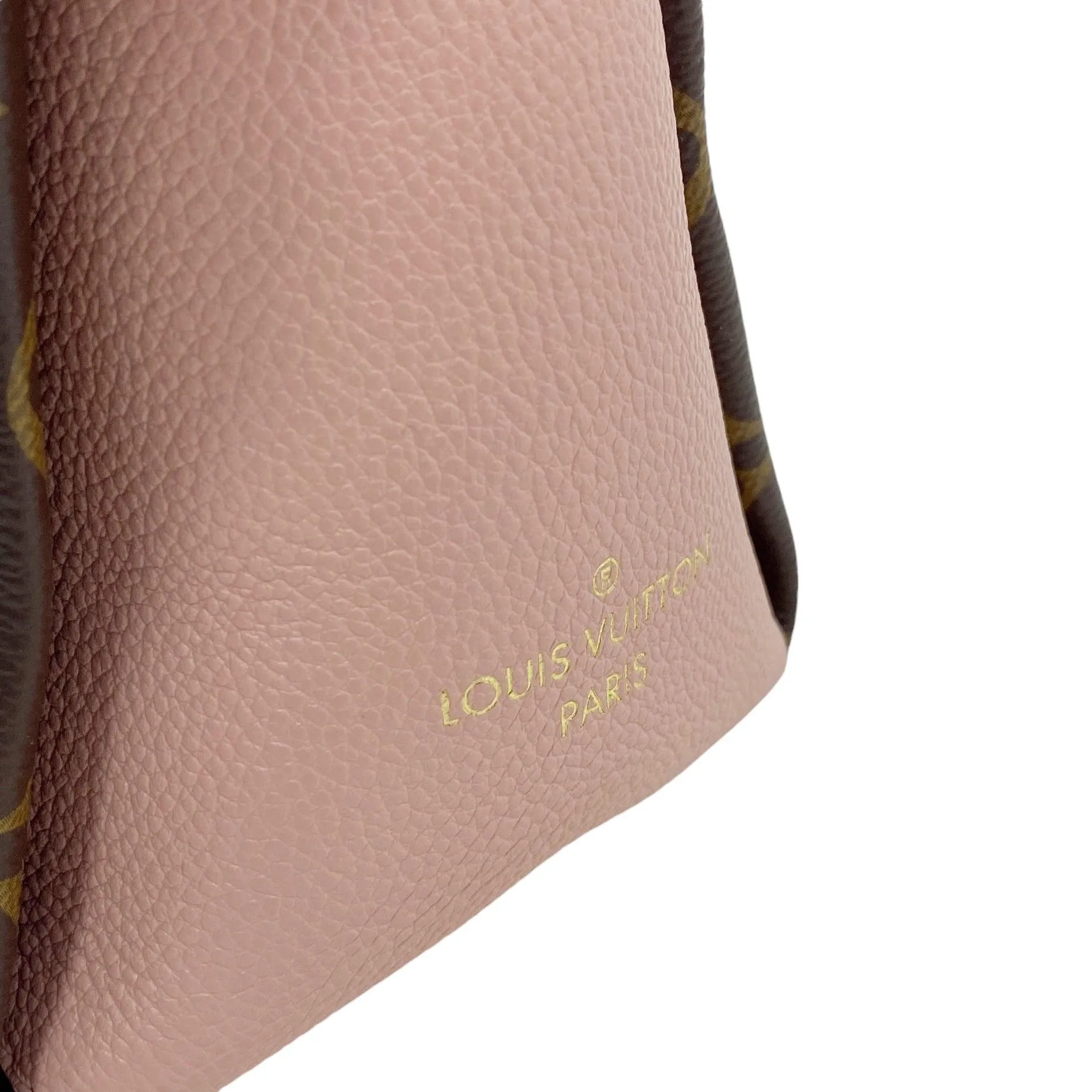 Louis Vuitton Monogram Surene BB