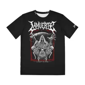 Men's Polyester Tee (AOP)