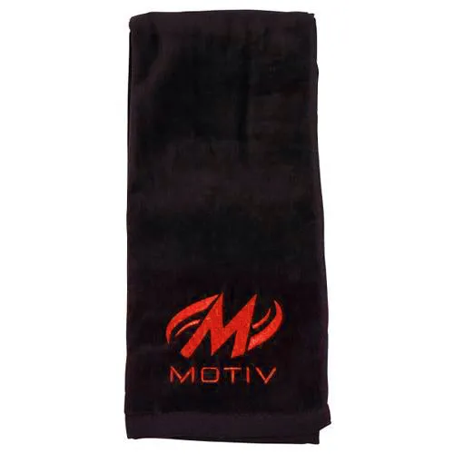 Motiv Competition <br>Cotton Towel