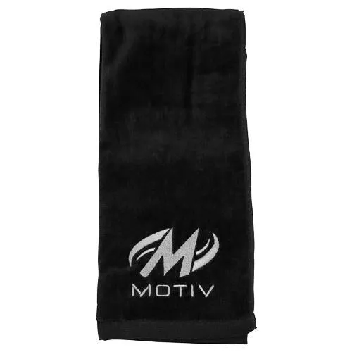Motiv Competition <br>Cotton Towel