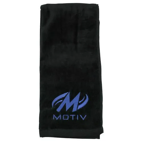 Motiv Competition <br>Cotton Towel