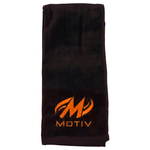 Motiv Competition <br>Cotton Towel