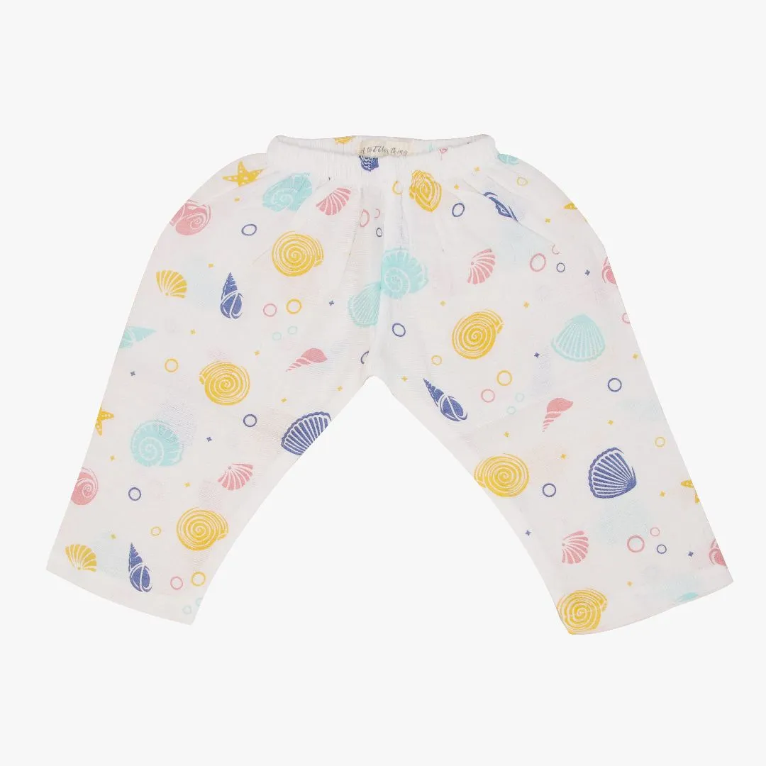 Muslin Sleep Suit for babies and kids (Unisex)