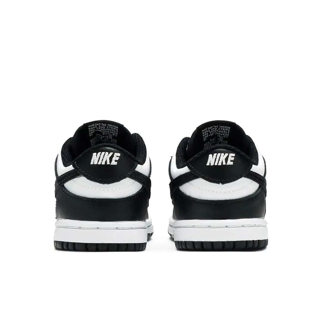 Nike Dunk Low Retro White Black "Panda" (2021) (TD)