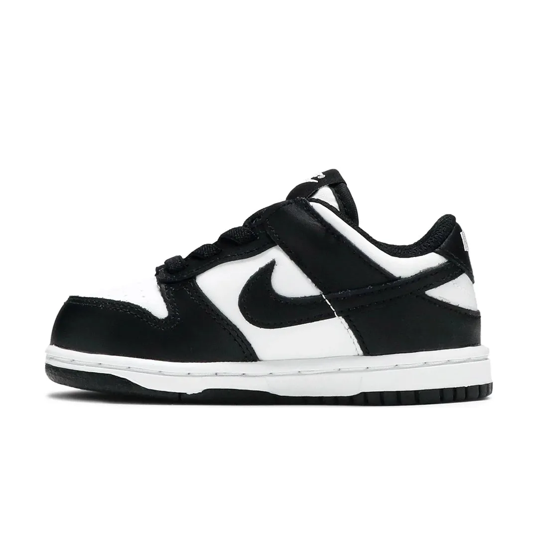Nike Dunk Low Retro White Black "Panda" (2021) (TD)